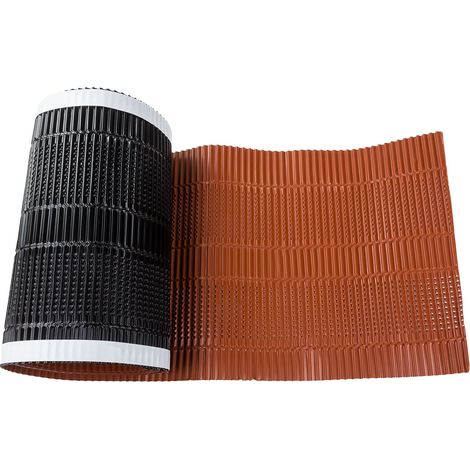 Aluminium Rollfirst Firstband Firstrolle 5 Meter 30 cm
