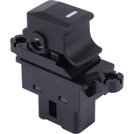Bouton de commande de lève-vitre électrique pour Honda Picanto Morning 2011-2016 93575-1Y000 (1/5)