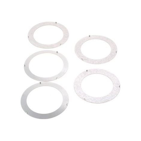 BOSCH Jeu de diaphragmes d'étranglement 76,78,80,83,86, 87099187240