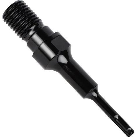 Adaptateur SDSPLUS vers foret diamanté UNC 11/4", adaptateur de carotteuse (1/3)