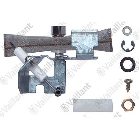 VAILLANT Bruciatore pilota MAG 19/2 XZ e succ. Vaillant-Nr. , 042183