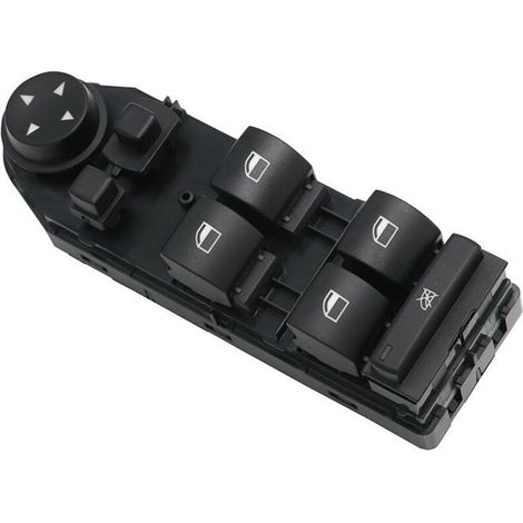 Convient aux lève-vitres électriques BMW E60, ouvre-vitres électriques 61316951909 61316951910 (1/4)