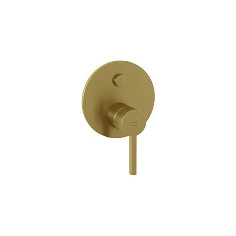 Kludi 20759N015 NOVA FONTE UP-Waschanlage-/Waschtisch-Unterbau-EHM Push