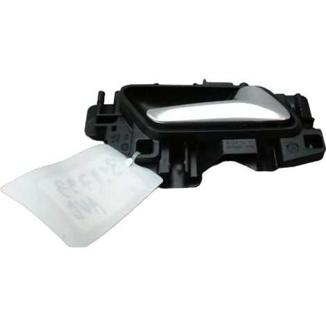 [PRODUIT D'OCCASION] Poignee Interieure Porte Avant Droit PEUGEOT 5008 2009- ♻️ Ref Oe. 98201552vv - Garantie à vie (1/3)