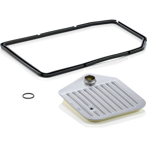 KIT FILTRE DE BOÎTE DE VITESSES AUTOMATIQUE MANN FILTER BMW E34/E38 AVEC JOINT