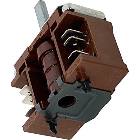 Commutateur (263100004) Four, cuisinière BEKO, LE LEISURE, LEISURE
