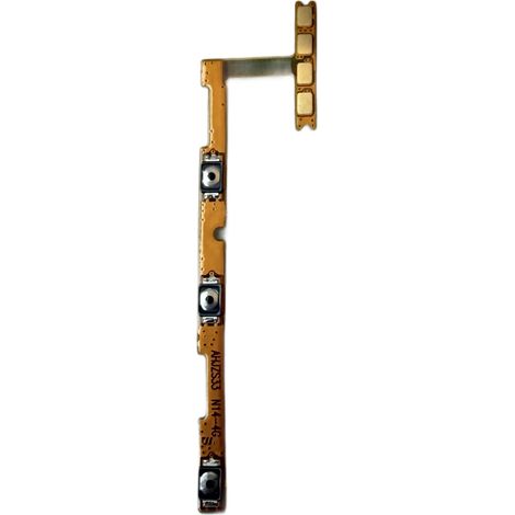 Botones laterales, volumen, encendido/apagado, cinta flexible para Xiaomi Redmi Note 14 4G