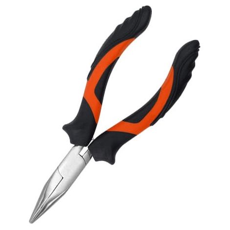 Nez Courbé Mini-Pince 115mm