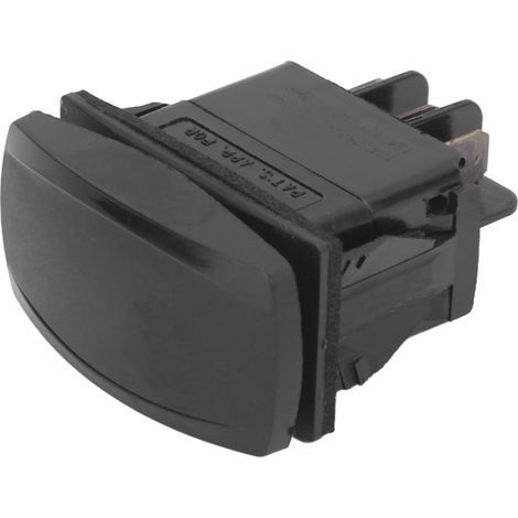 3-polige 48V Vorwärts- und Rückwärtsschalterbaugruppe, 101856001 Ersatz für frühere elektrische Clubwagen, Clubwagen ab 1996 (1/5)
