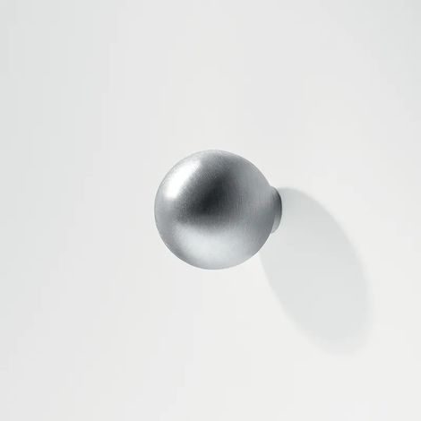 POMOLO 885 B D.25 CROMO SATINATO (1/2)