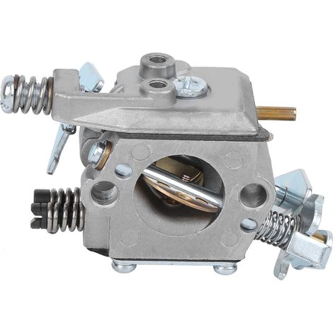 Kit de réparation de carburateur, pièces détachées pour tronçonneuses Poulan 1950, 2050, 2375, 2150 (1/5)