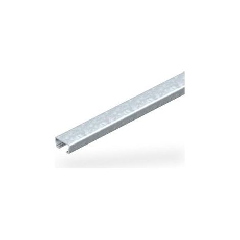 OBO Profilschiene AMS3518UP2000FT 2000x35x18 ungelocht