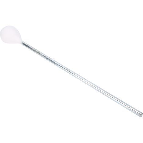 Lot de 4 Ventouses en Verre avec Tige Métallique pour Massage et Acupuncture, Poignée Allongée pour Moxibustion, Bâton de Feu avec Allumeur Intégré (1/5)