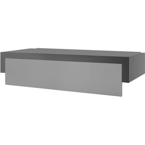 Haube aus schwarzem stahl für plancha - Forge Adour - cpapcng75