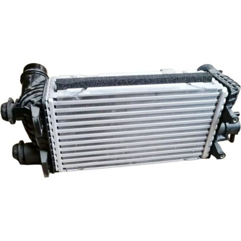 The 28270-2M100 intercooler is suitable for Beijing Hyundai and Kia. (1/4)