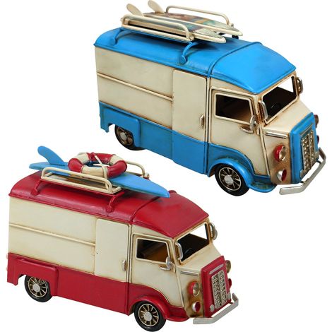 Signes Grimalt Truck 2 U Véhicules  Modelisme Véhicules terrestres multicolores - 13x20x9cm