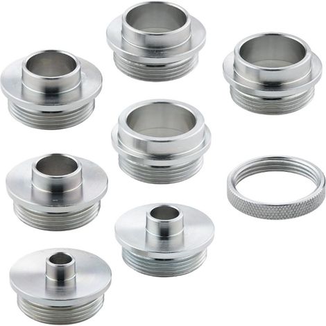 FLEX Kopierring-Set CER-CR SET VE7 - 532981 (1/3)