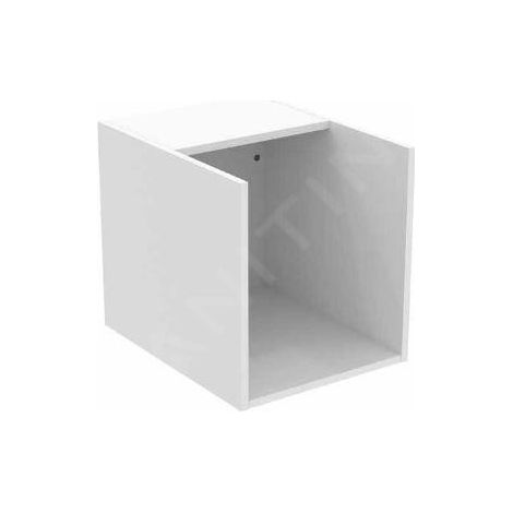 Ideal Standard T5323DU Élément latéral i.life B pour plaque de robinetterie (1/3)