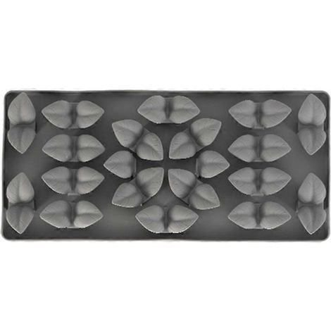 Tapis d'alimentation d'intérieur pour chiens, tapis de fouille, jouet pour animaux de compagnie, tapis pour développer les habitudes alimentaires des chiens (1/5)