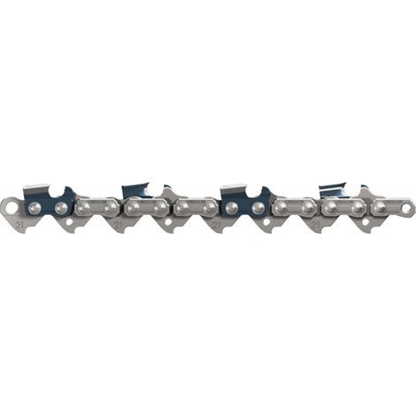 Chaîne de tronçonneuse OREGON 21 BPX .325" MICRO-CHISEL - 058" - 1.5 mm - 76 maillons (1/4)