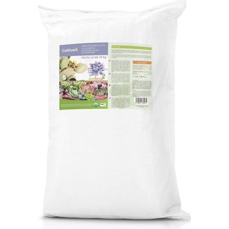 Kultiver ko -chagische Kaktuszahlung 20 kg