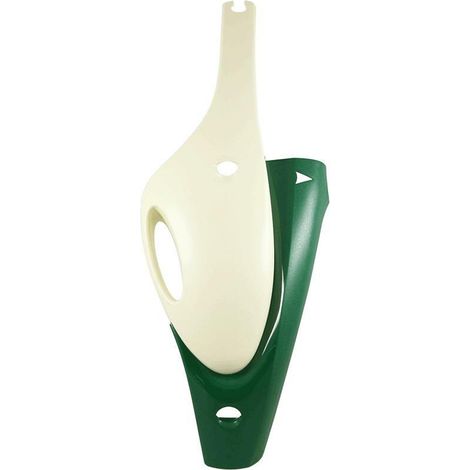 Guscio anteriore folletto vk 135 frontale compatibile (1/3)