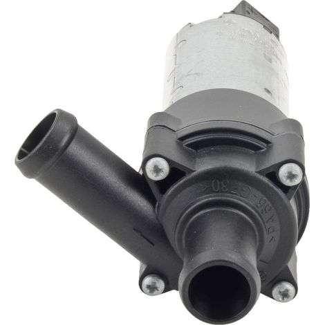 BOSCH 0 392 020 039 Pompa circolazione Acqua, Riscaldatore da parcheggio Pompa Acqua ausiliaria (1/4)