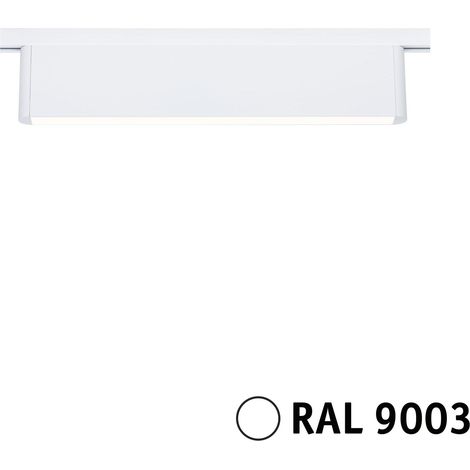 Leuchte paulmann ceris 9.5W 800lm 3000K (1/3)