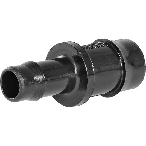 Adaptateur réducteur pour tuyau pompe bassin 12 mm - 20 mm