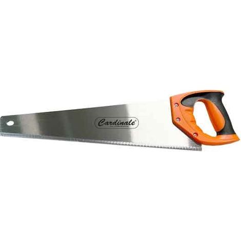 SERRUCHO PARA MADERA CARDINALE 450 mm