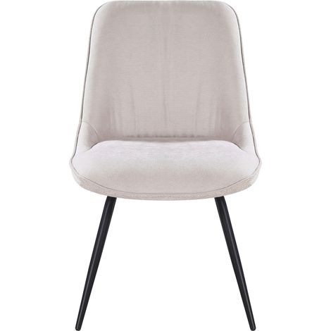 Mömax Stuhl Nova Beige (1/3)