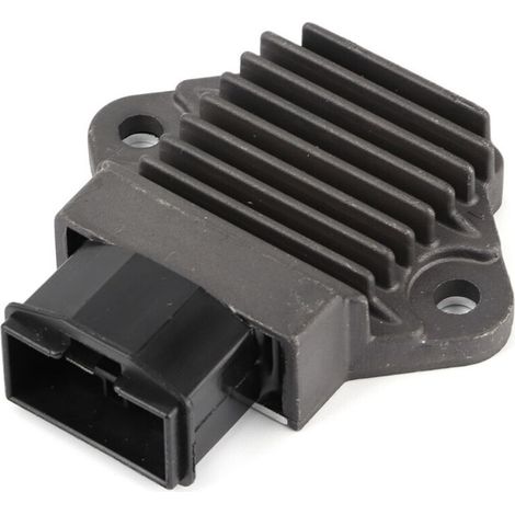 Regulador rectificador de 5 pines 31600-MY7-305 31600-MV4-010 Compatible con HONDA CB CBR 600 900 1100 (1/5)