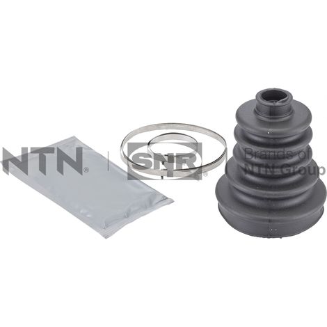 Kits soufflet coté roue - OBK10.008 - SNR - Compatible avec véhicule