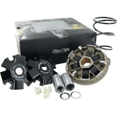 Variatore Stage6 Sport Pro, 13 mm / 16 mm, CPI / Keeway / Cinese 2T (1/3)