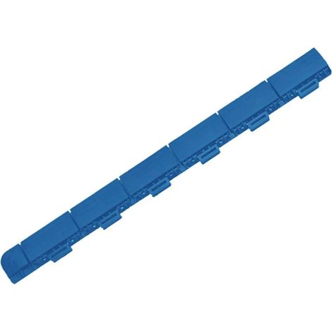 Finishfliese artplast marte Entwässerungseffekt 60x5.2x1.3 cm