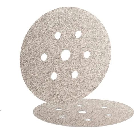 Hermes Klett-Schleifscheibe 150 mm G320