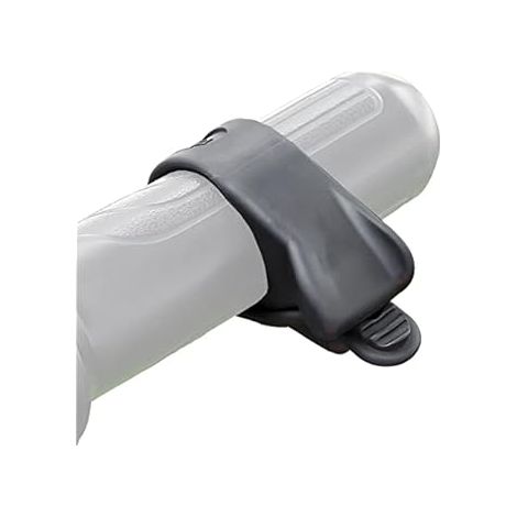 Soporte para Pulgar, Asistente de Acelerador y Apoyo de Muñeca para Moto - Ayuda para una Conducción Cómoda (1/4)