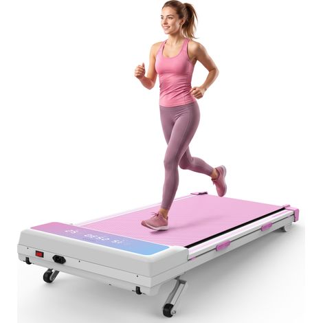 Tapis de marche 3,5 HP avec inclinaison automatique 15 % et télécommande MODENUIT (1/5)
