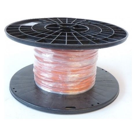 Cable KY33A03 1X0,60 ORANGE (couronne de 200m) CAE KY33A03O