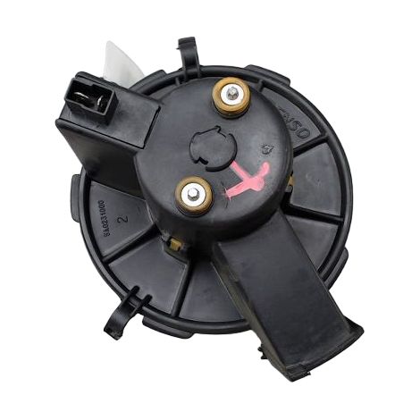 [PRODUIT D'OCCASION] Moteur Ventilateur Chauffage FORD Ka ♻️ Ref Oe. 1557648 - Garantie à vie (1/2)