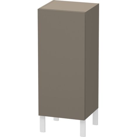 Duravit L-Cube armoires mi-hautes individual, 1 porte charnière à (1/5)