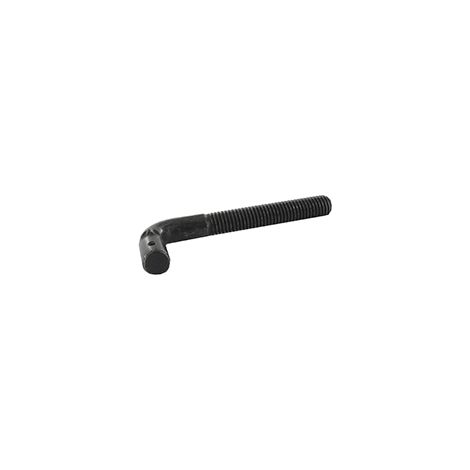 Axe Support Réglable Pour Plateau De Coupe, Origine Stiga.