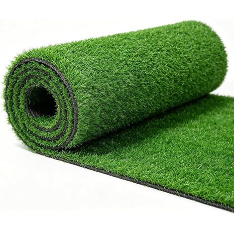Artificial Grass Table Runner 30 x 90 cm Green Outdoor Balcony Garden Birthday Wedding Football Party Easter (1/5)