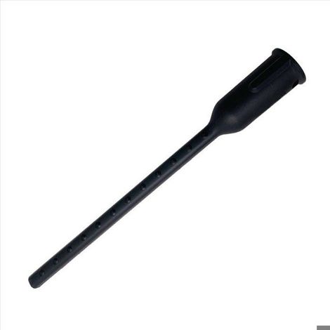 2X pour SC2 SC3 SC4 SC5 Nettoyeur Vapeur Brosse Tissu Cardage Brosse Buse Suspendue Buse de Repassage Brosse à Repasser Tige (1/4)