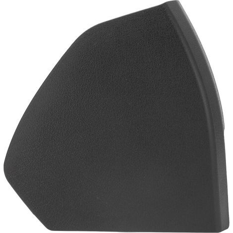 Il pannello di rivestimento interno per lo sportello superiore della portiera anteriore è robusto, resistente e antigraffio. Il suo codice articolo è A2117270148 (immagine a sinistra). (1/5)