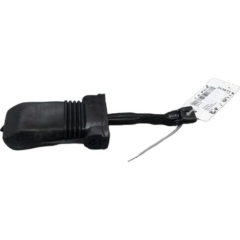 [PRODUIT D'OCCASION] Tirant Porte Avant Droit AUDI A3 Sportback II Phase 1 (8p) 2004-2008 ♻️ Ref Oe. 8v4837249a - Garantie à vie (1/2)