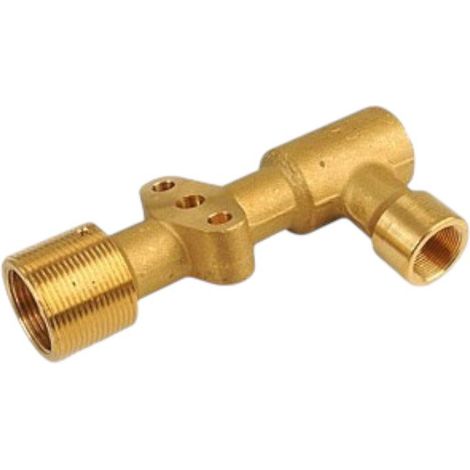 BOITIER COMPLET POUR NETTOYEUR HAUTE-PRESSION KARCHER - 4.060-224.0