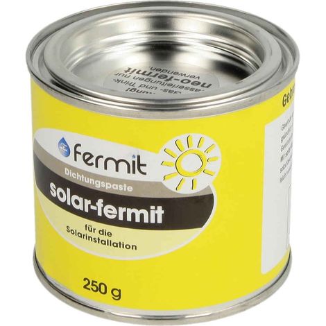 Solar-Fermit boîte de 250 g