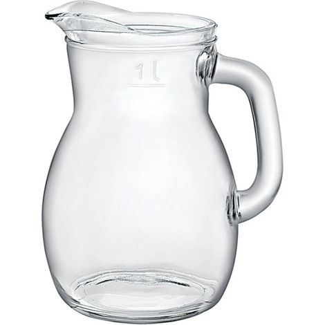 Carafe 1 L - Bistrot - Bormioli