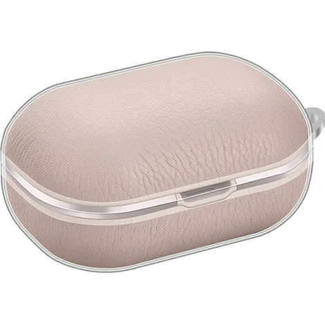 Stoßfeste, transparente Schutzhülle für B&O beoplay-E8 2.0 – kratzfest und strapazierfähig (1/5)
